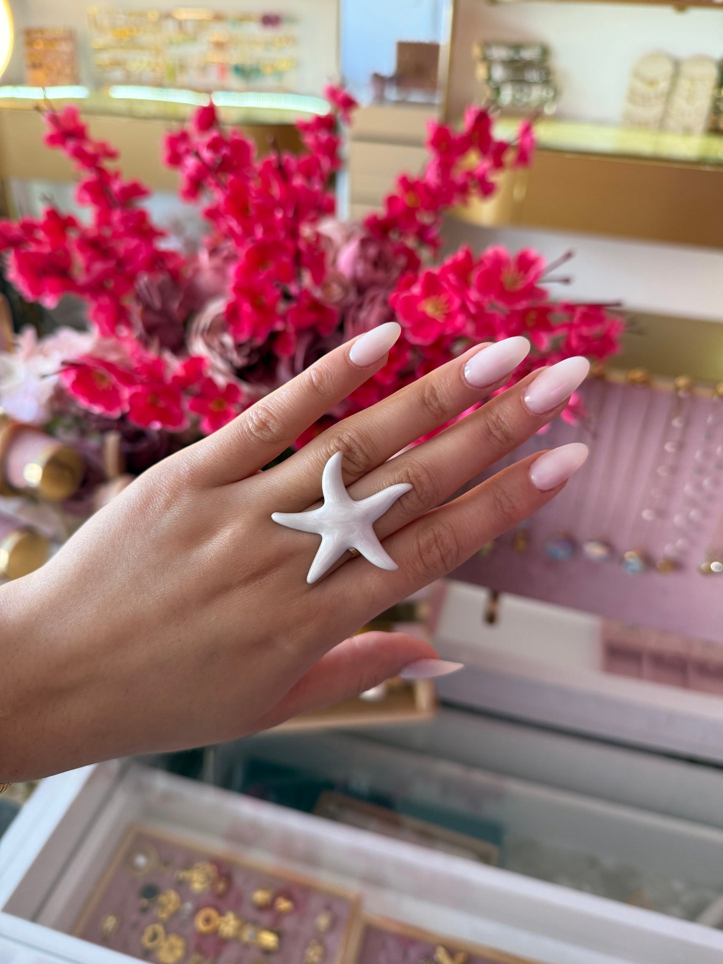 Bague