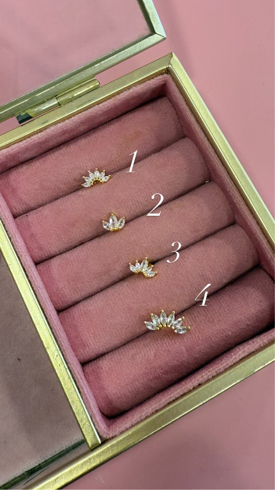Piercings
