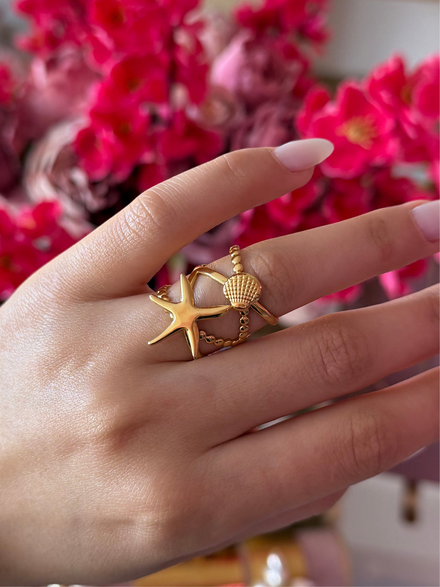 Bague