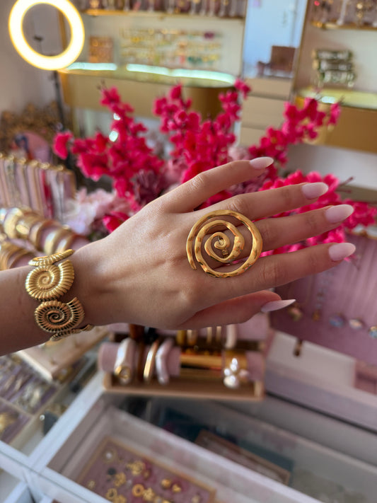 Bague