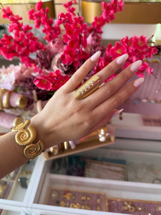 Bague