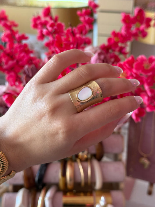 Bague