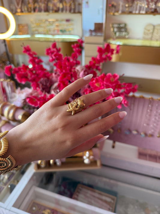 Bague